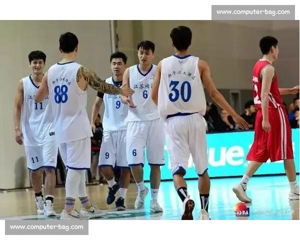 昆山城市篮球赛事燃动全城青年竞技精神与体育活力新篇章时代风采展现