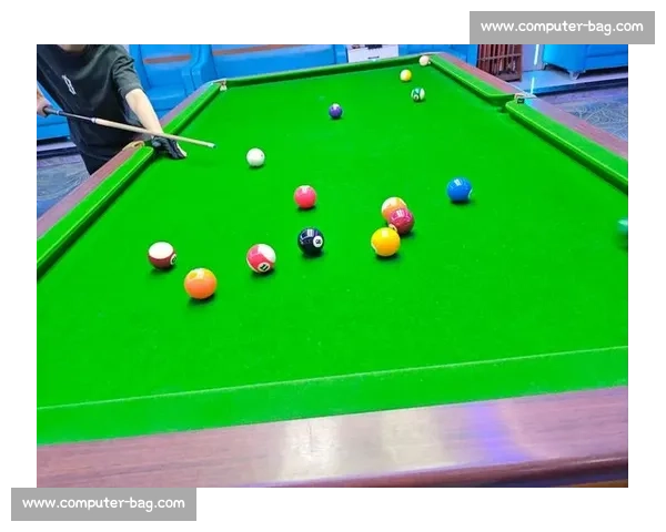 中式台球巅峰对决赛事精彩瞬间全程回放与技术解析高手云集实战教学